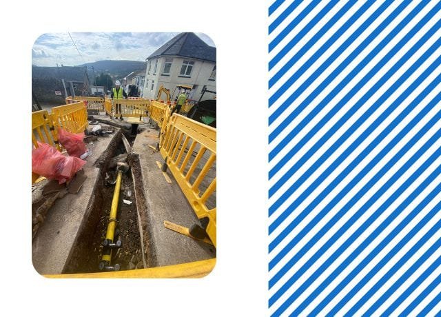 shea gas course